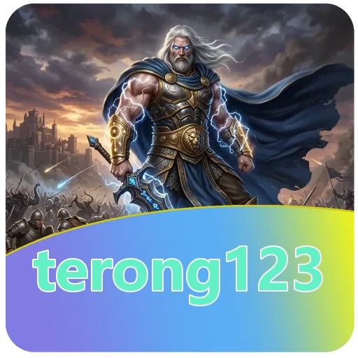 Pratinjau antarmuka terong123